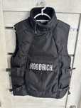 Жилетка Безрукавка Hoodrich S Розмір!