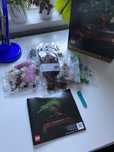 Lego Botanical Collection Bonsai Tree 10281