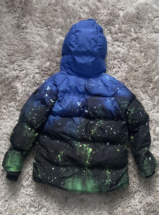 Зимова куртка Next 4-5 років