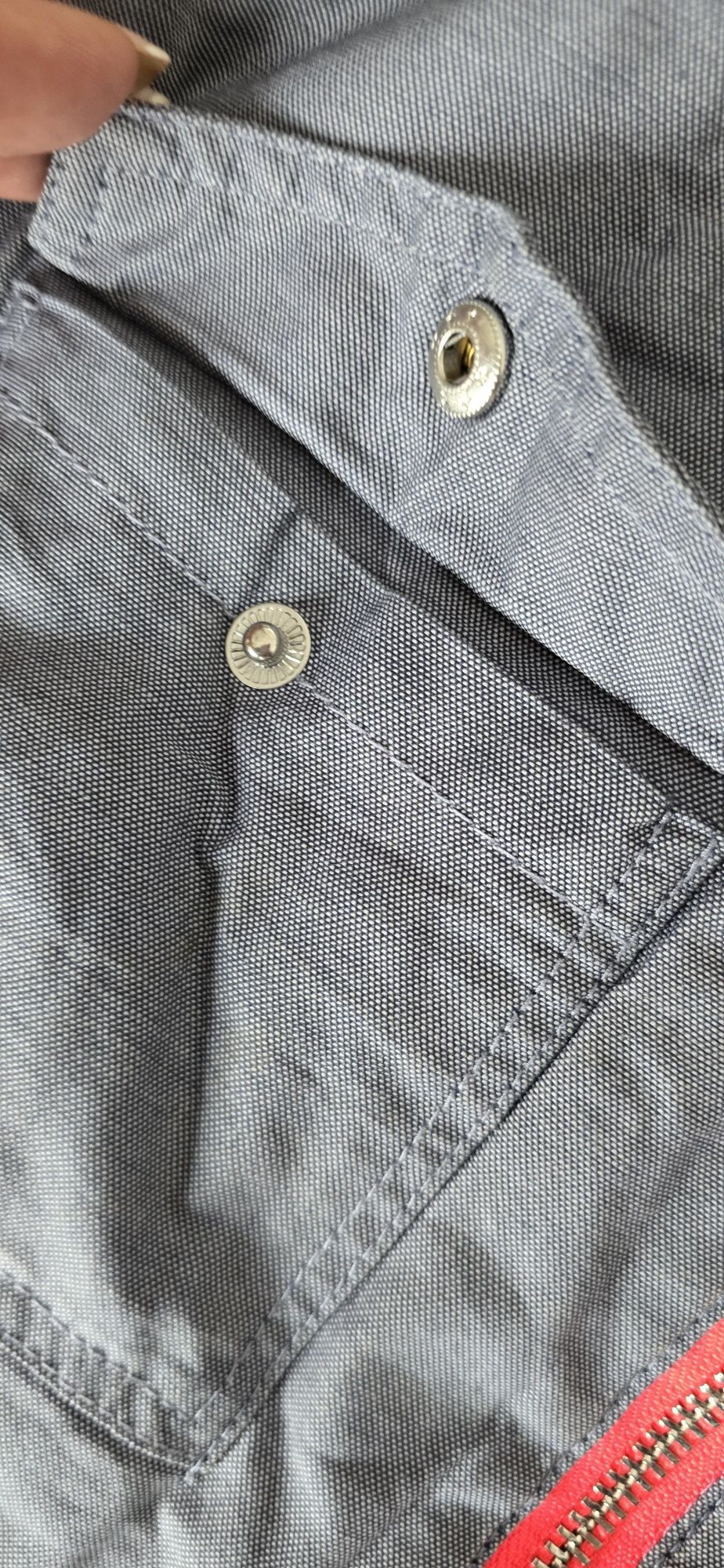 Kurtka zimowa H&M rozm.110