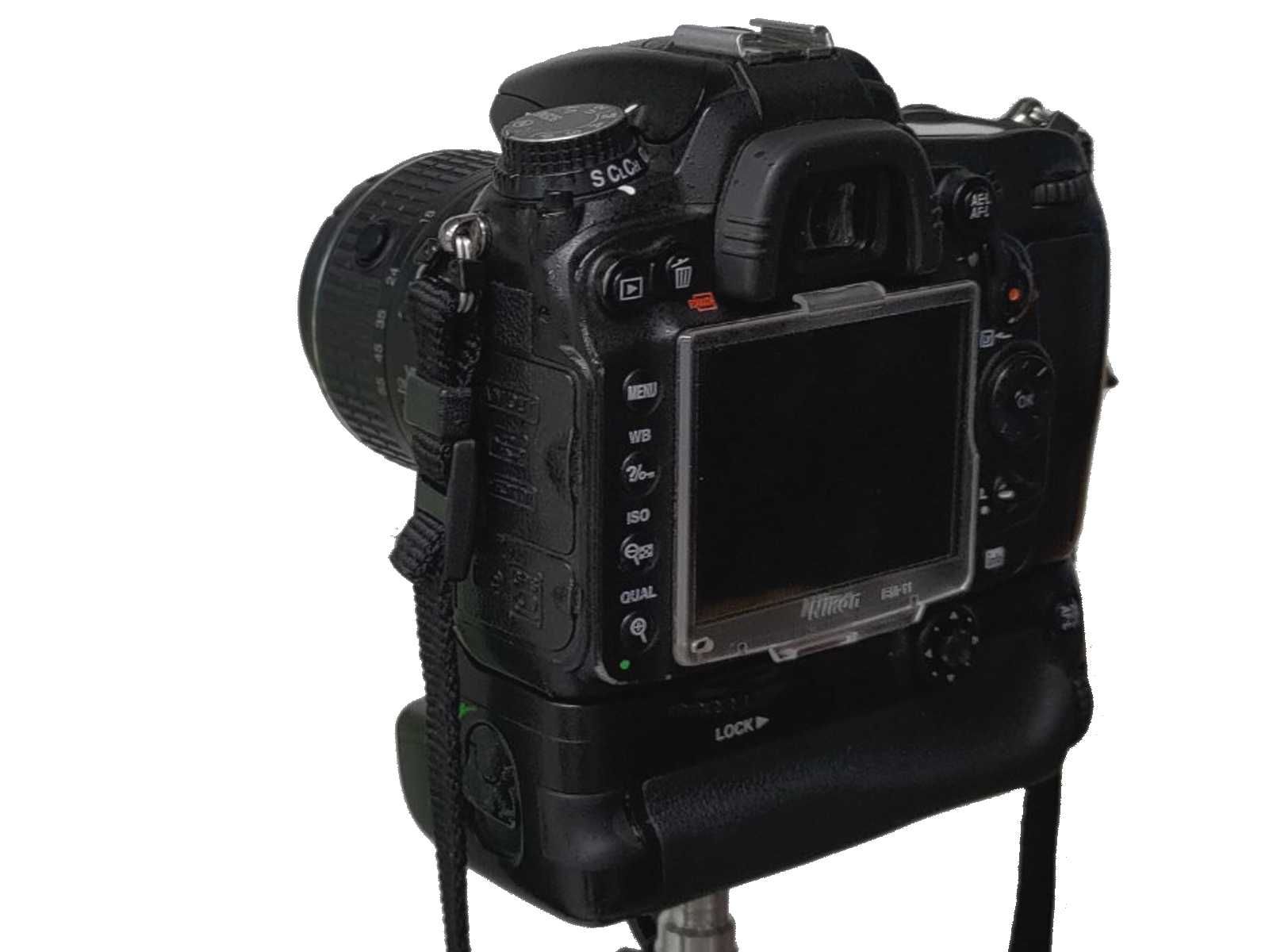 NIKON D7000 У відмінному, ідеальному стані (+ повний комплект)