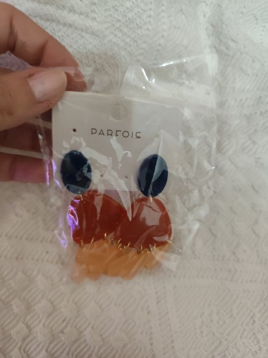 Conjunto de bijuteria