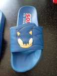 Klapki Sonic 30/31