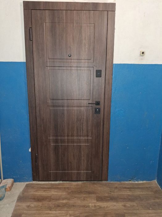 Продам квартиру, 3 кімнати