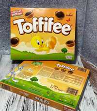 Цукерки Toffifee Looney Tunes 250 г (більше у описі)