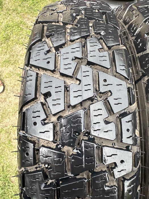 Opony 165/sr/15 /86 q Vredestein snow classic