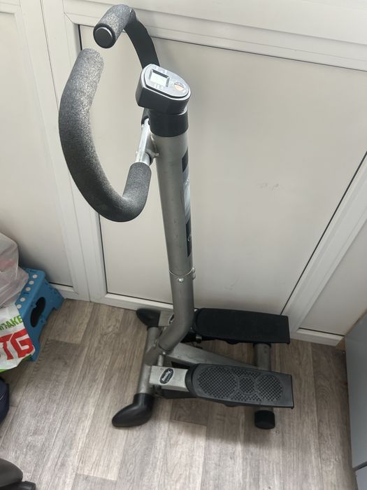 тренажер степпер в гарному стані привезений з Німеччини