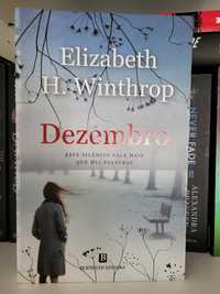 Livro Dezembro de Elizabeth H. Winthrop