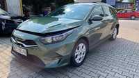 Kia Ceed Lift, Salon PL, FV 23%