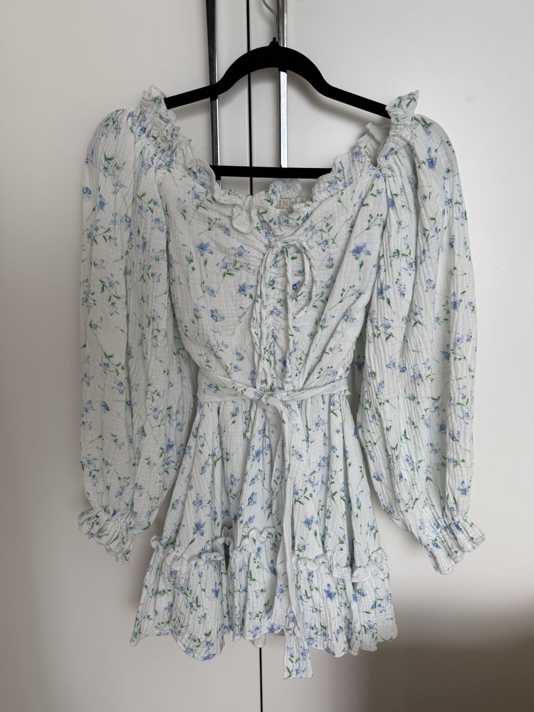 Сукня ivina boutique