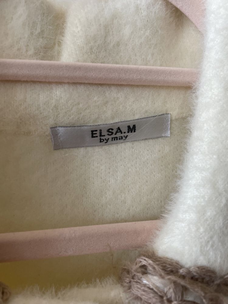 Sweter rozmiar S