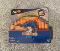 Nerf accustrike strzałki 12 sztuk naboje pociski