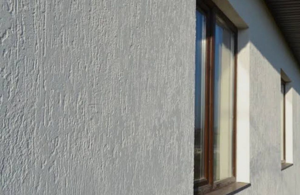 Утеплення будинків