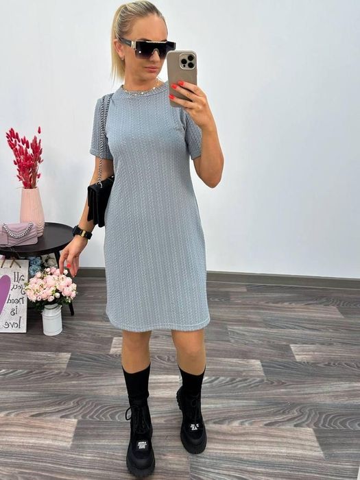 Сукня жіноча/плаття (50-52 р.)