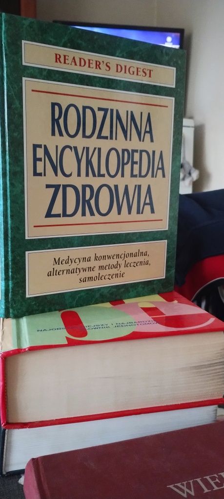 Encyklopedie słowniki leksykony techniczne