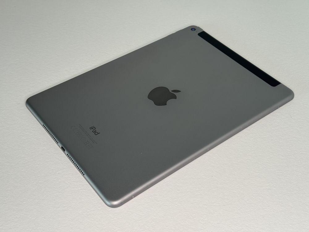 iPad Air 2 (A1567) 32GB - Cellular (LTE) - faktura VAT 23%