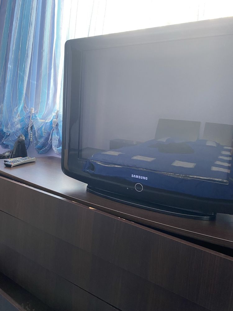 Телевізор Samsung