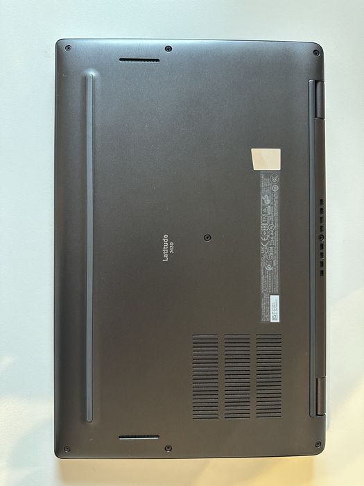 Dell latitude 7430 14” 16GB Ram 512 GB i5 idealny stan!