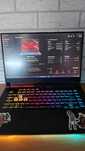 Laptop Asus ROG STRIX Gamingowy