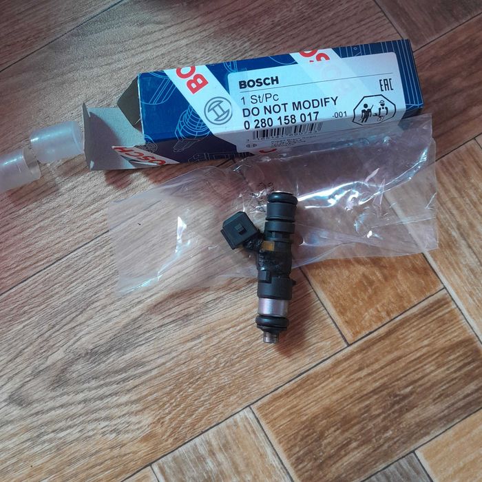 продам водяну помпу ваз 10, каліна.