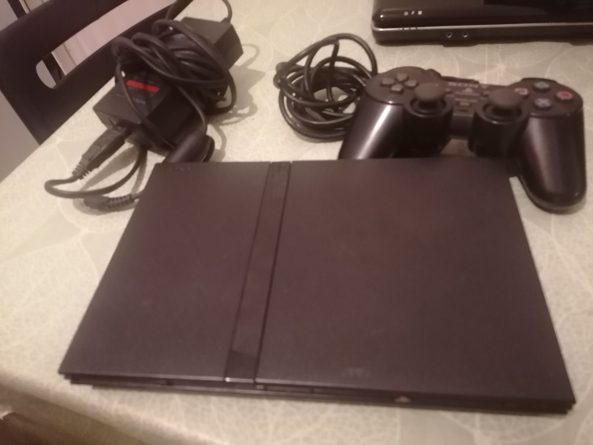 Vendo Playstation 2