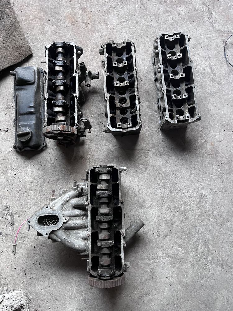 Коробка передач Audi 80b2, кпп ауди 80б2