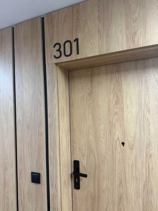 Apartament nr 301 - ul. Sielska w Olsztynie