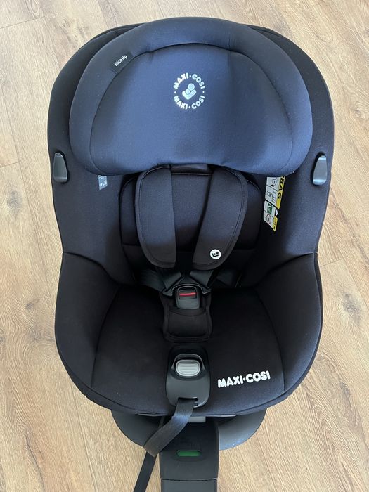 Maxi Cosi 360 Pro Mica G-cell