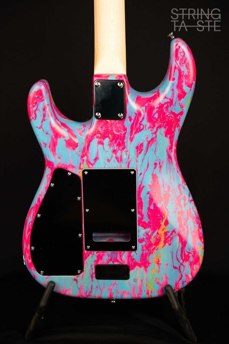 James Tyler Studio Elite Vice Shmear | Gitara Elektryczna