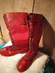 Botas Lindíssimas Novas *