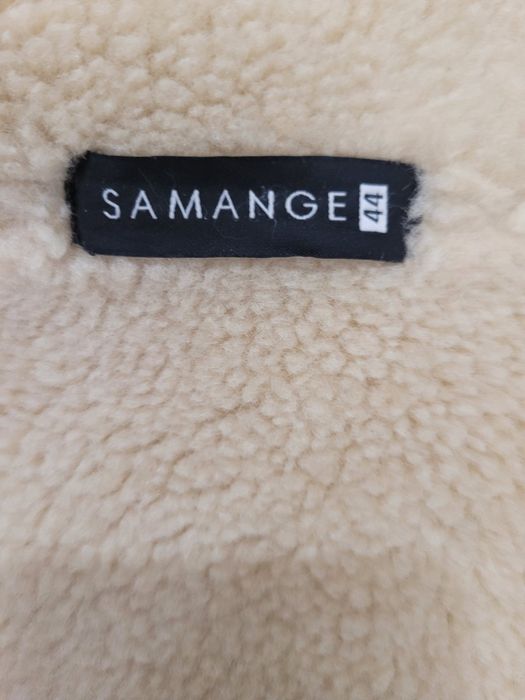 Новая "Samange" 44р.