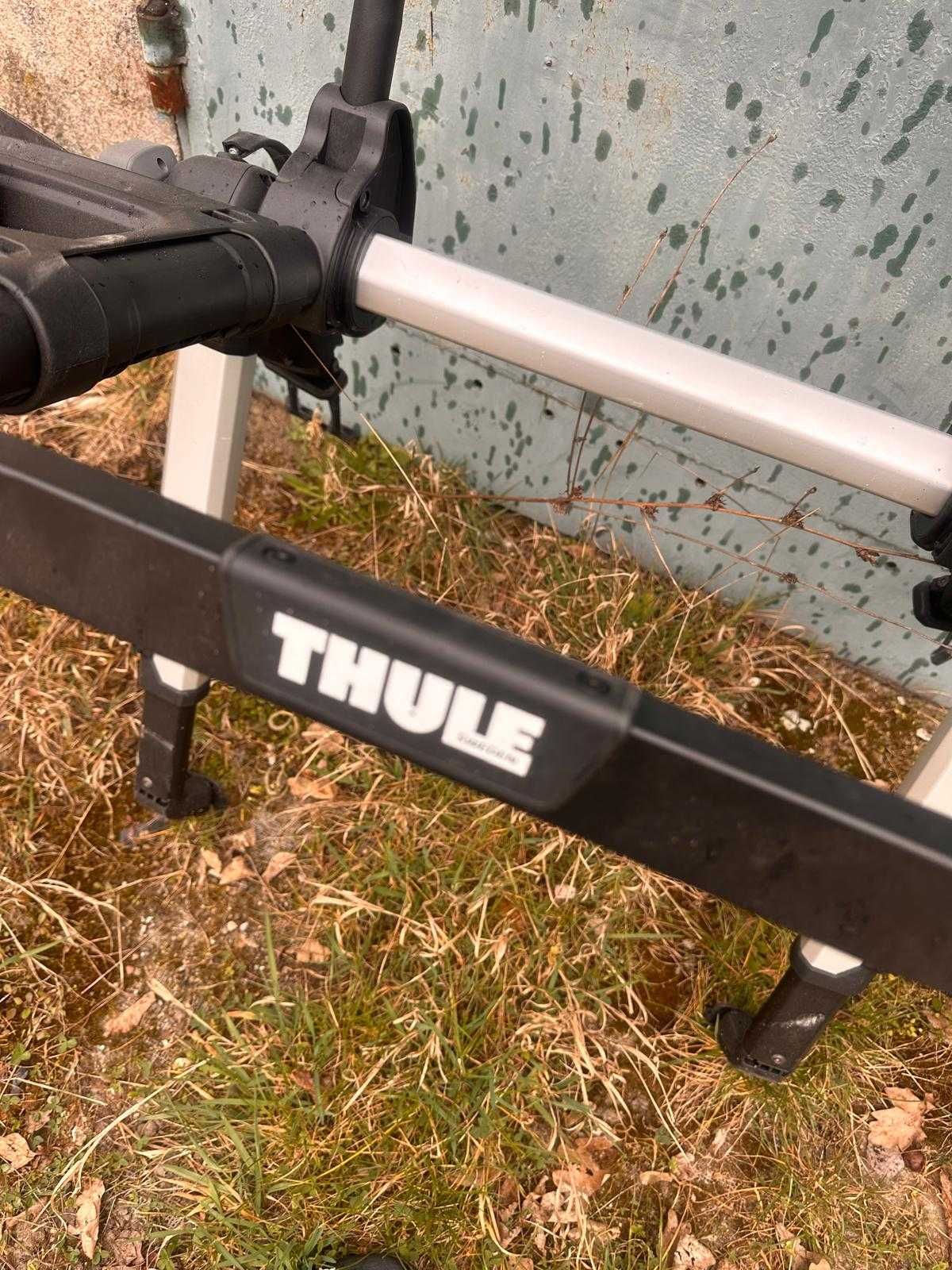 Thule OutWay Platform 993001