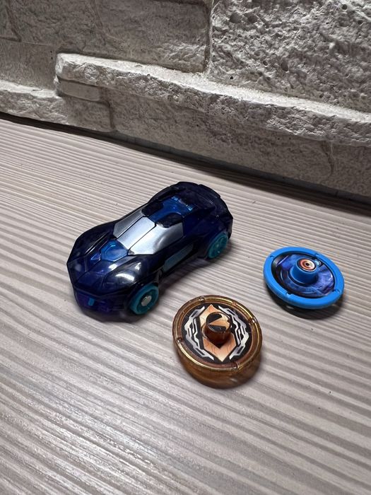 Оригінальні скрічери