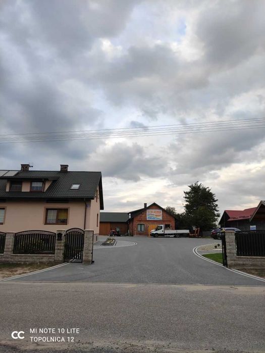 PROMOCJA!Deska podłogowa stropopodłoga tarasowa szalówka