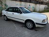 Audi 80
