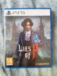 Lies of P PS5 PL