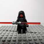 Darth Maul | Star Wars | Kompatybilna z Lego