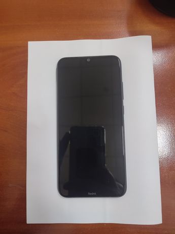Xiaomi Redme Note 8