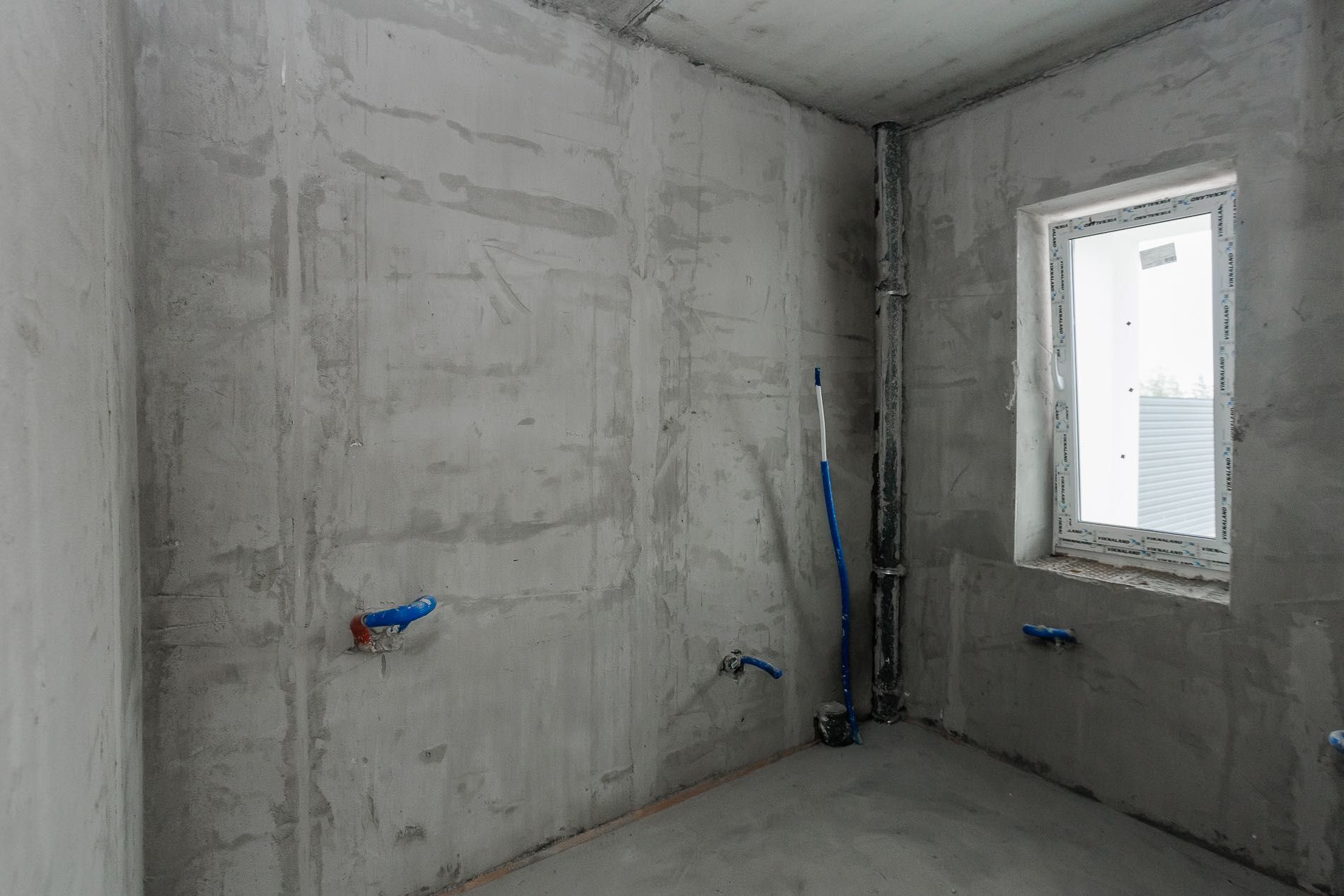 Продаж будинку 155кв м  с. Іванковичі від забудовника