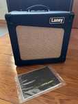 Amplificador de guitarra a válvulas, Laney Cub 10