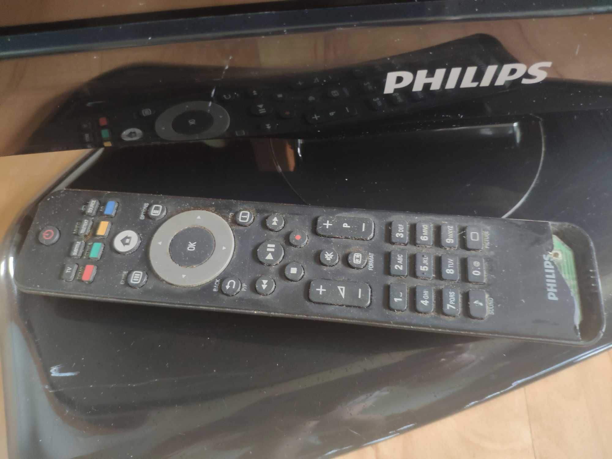 TELEWIZOR LCD PHILIPS 32HFL5850D/10 32" 1366 X 768