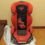 Cadeiras auto bebé