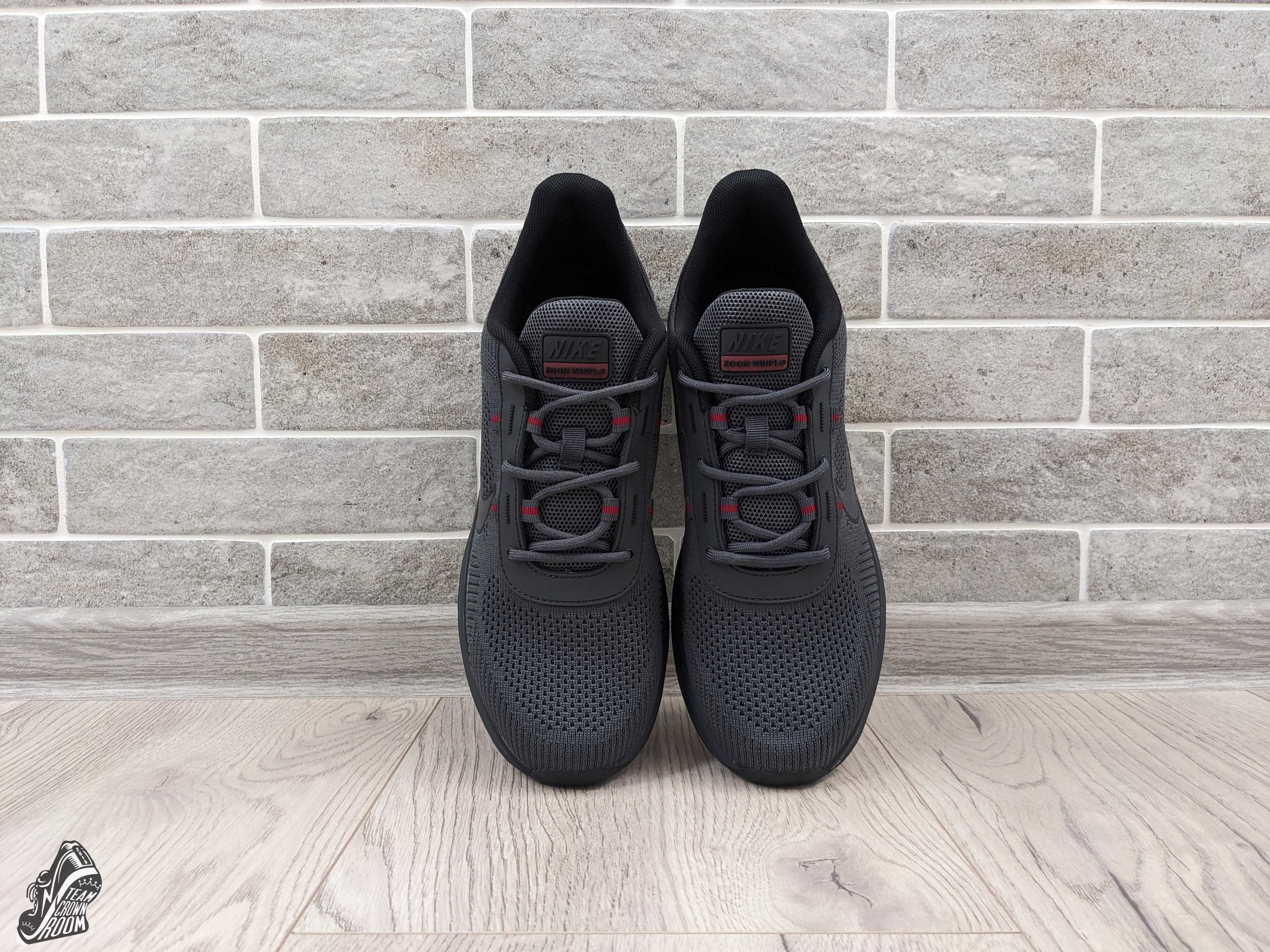 SALE \ Мужские кроссовки Nike Air Zoom \Найк Аир Зум\ 41 та 46 размер