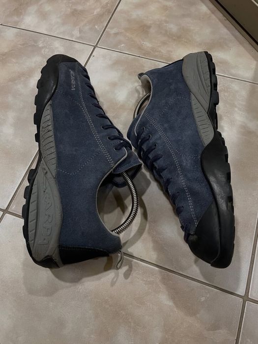 Scarpa Mojito Gore-Tex