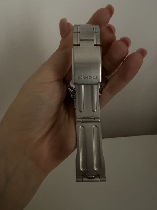 Zegarek Casio 5336