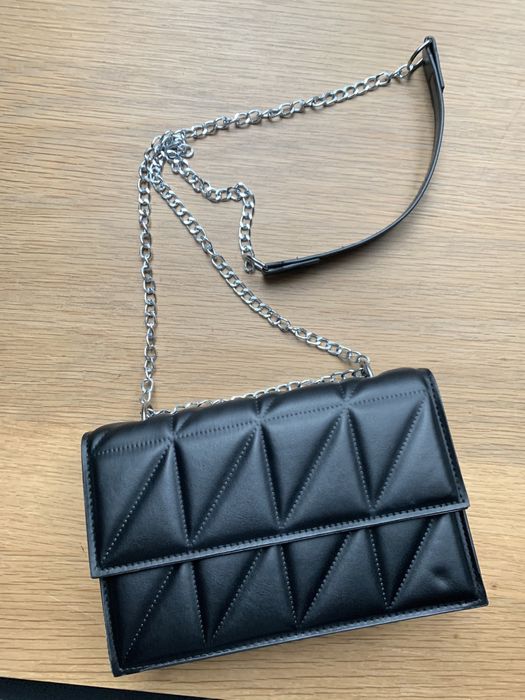 Sinsay torebka kopertowa