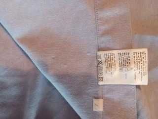 Camisa Lacoste tamanho M/L