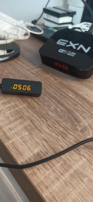 Приставка smart wi-fi интернет