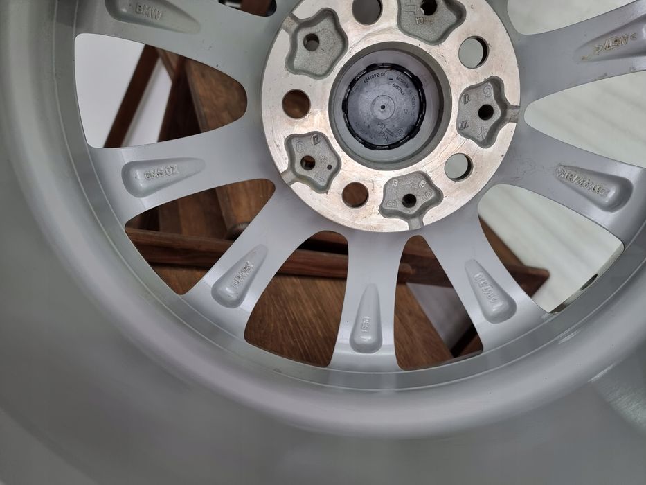Felgi Aluminiowe 18 Cali Bmw Do Audi A5 A4 Allroad A6 A7 A8