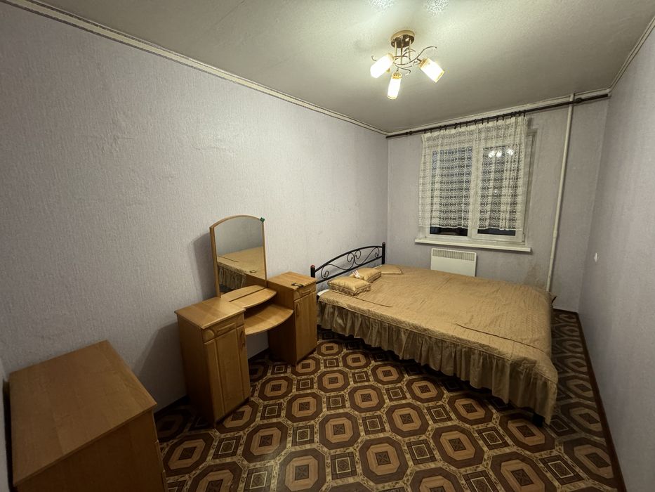 Сдается 2к с электроотоплением